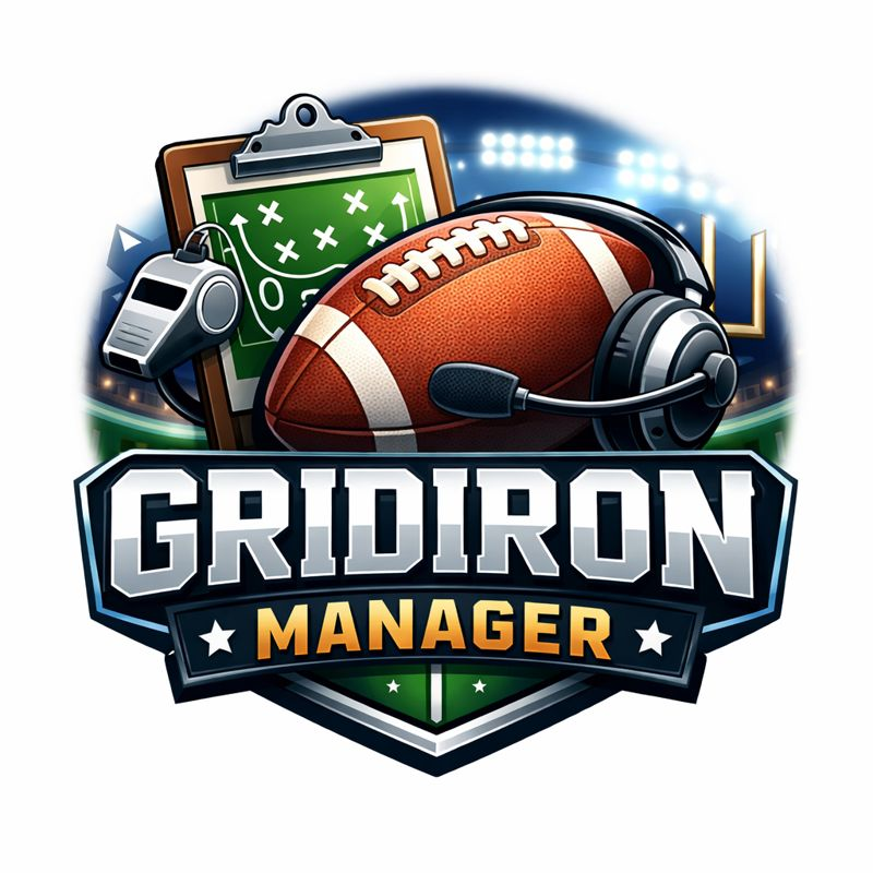 Gridiron Manager
